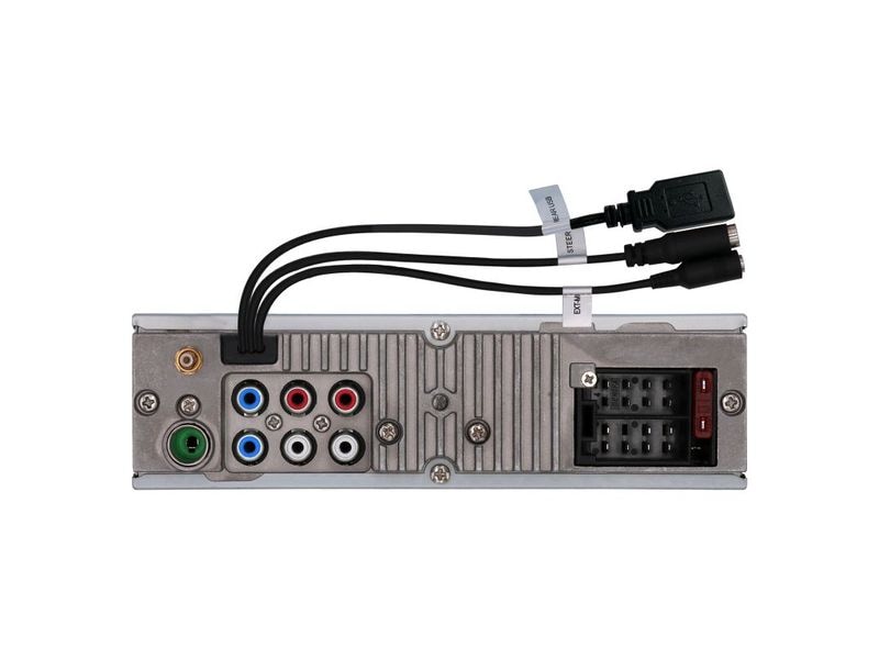 Blaupunkt Autoradio Hamburg SQM 23 DAB Youngtimer 1 DIN Autoradio mit Digitalradio DAB