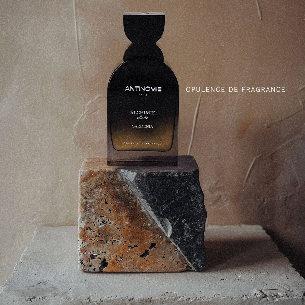 Alchimie Céleste Extrait de Parfum 100ml