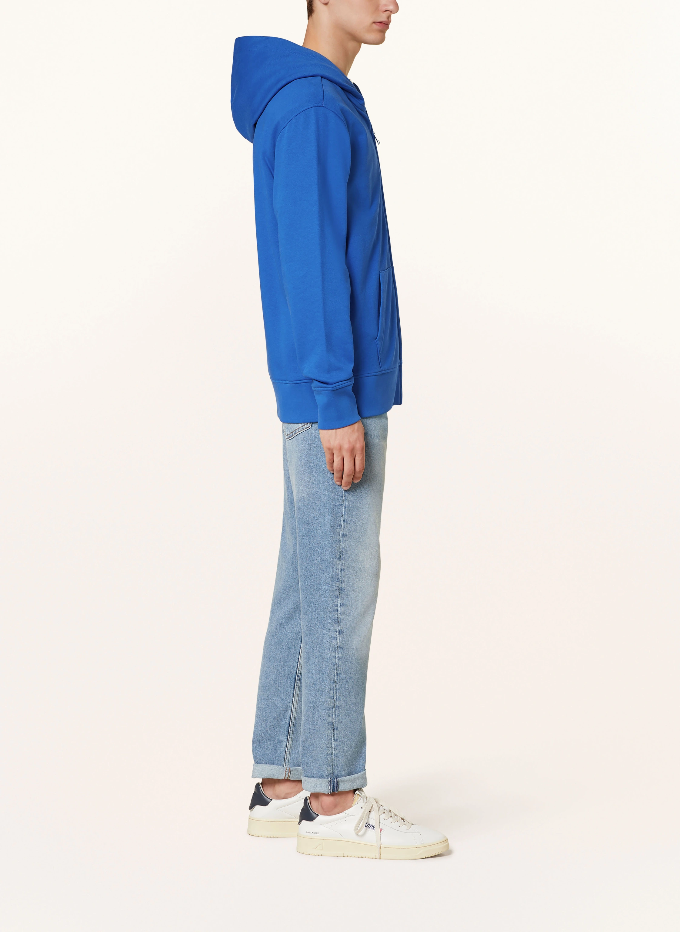 GANT Sweatjacke