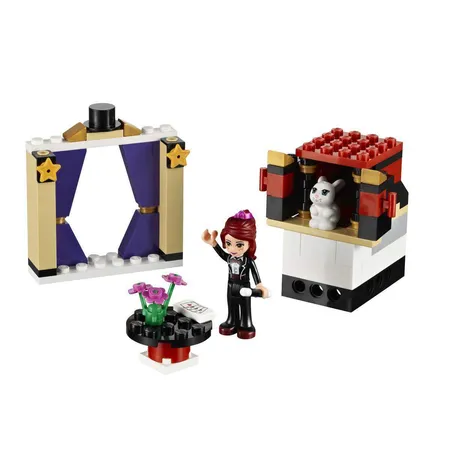 LEGO® Friends 41001 Mias Zaubershow