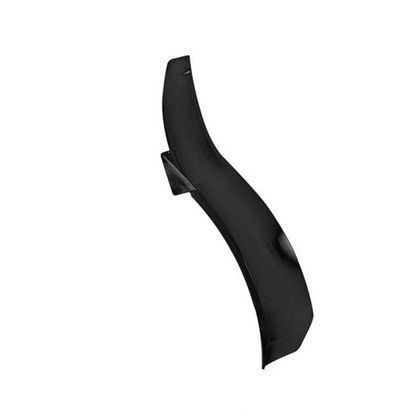 Bavette amortisseur R-tech KTM Noir - Noir