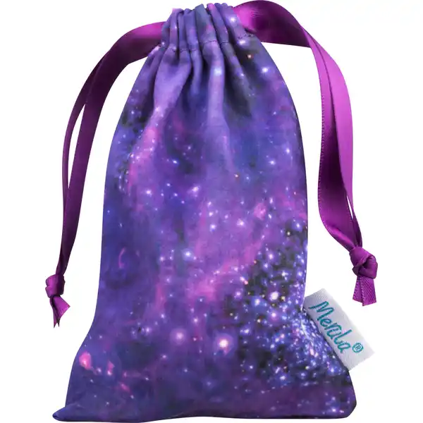 Cup galaxy Menstruationstasse