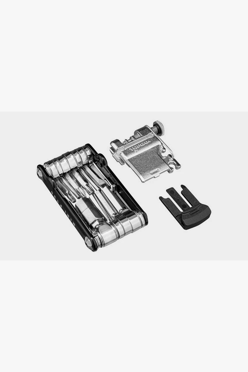 Topeak Mini PT30 Werkzeug Set