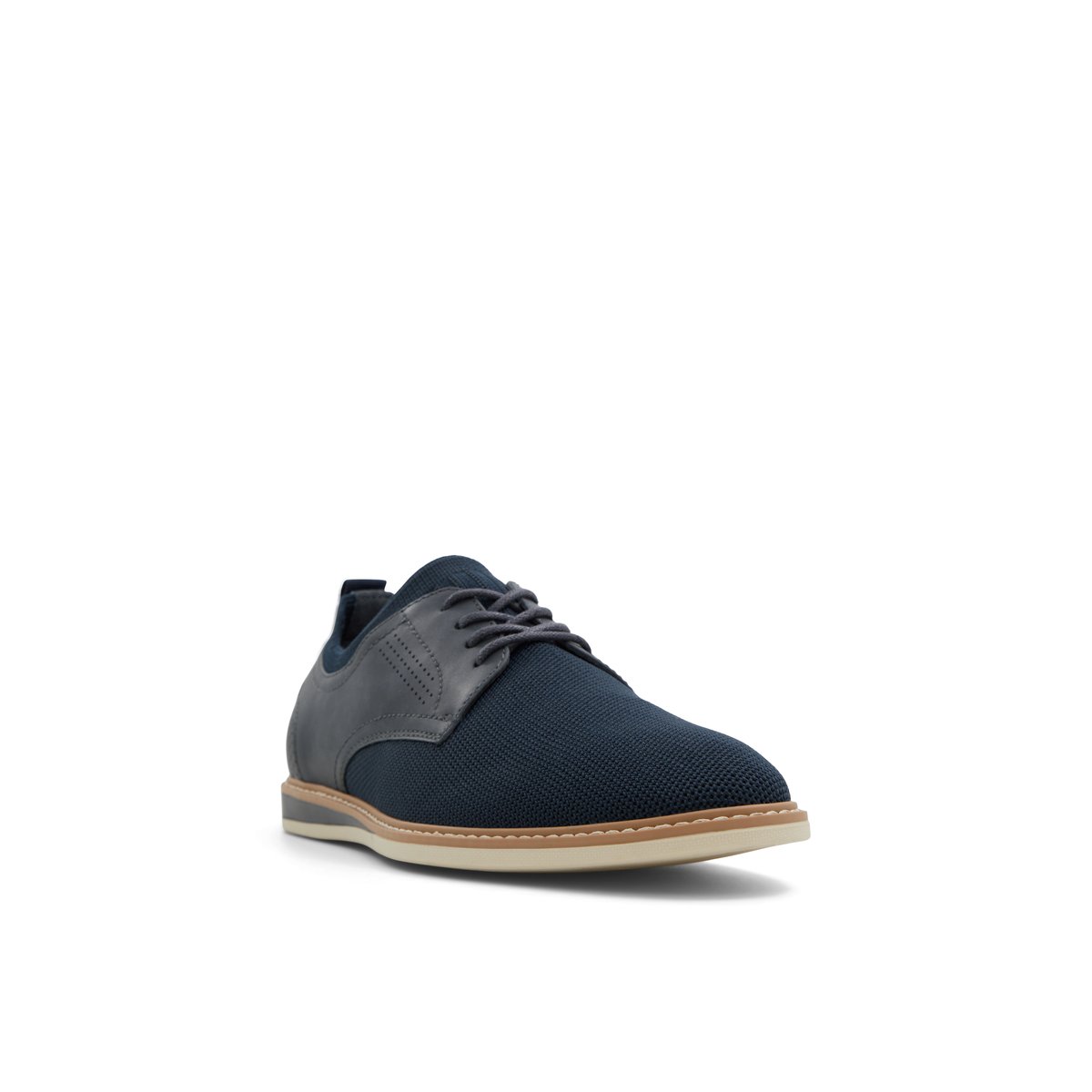K STUDIO-Adriraric-Chaussures Derby - Talon plat - Marine