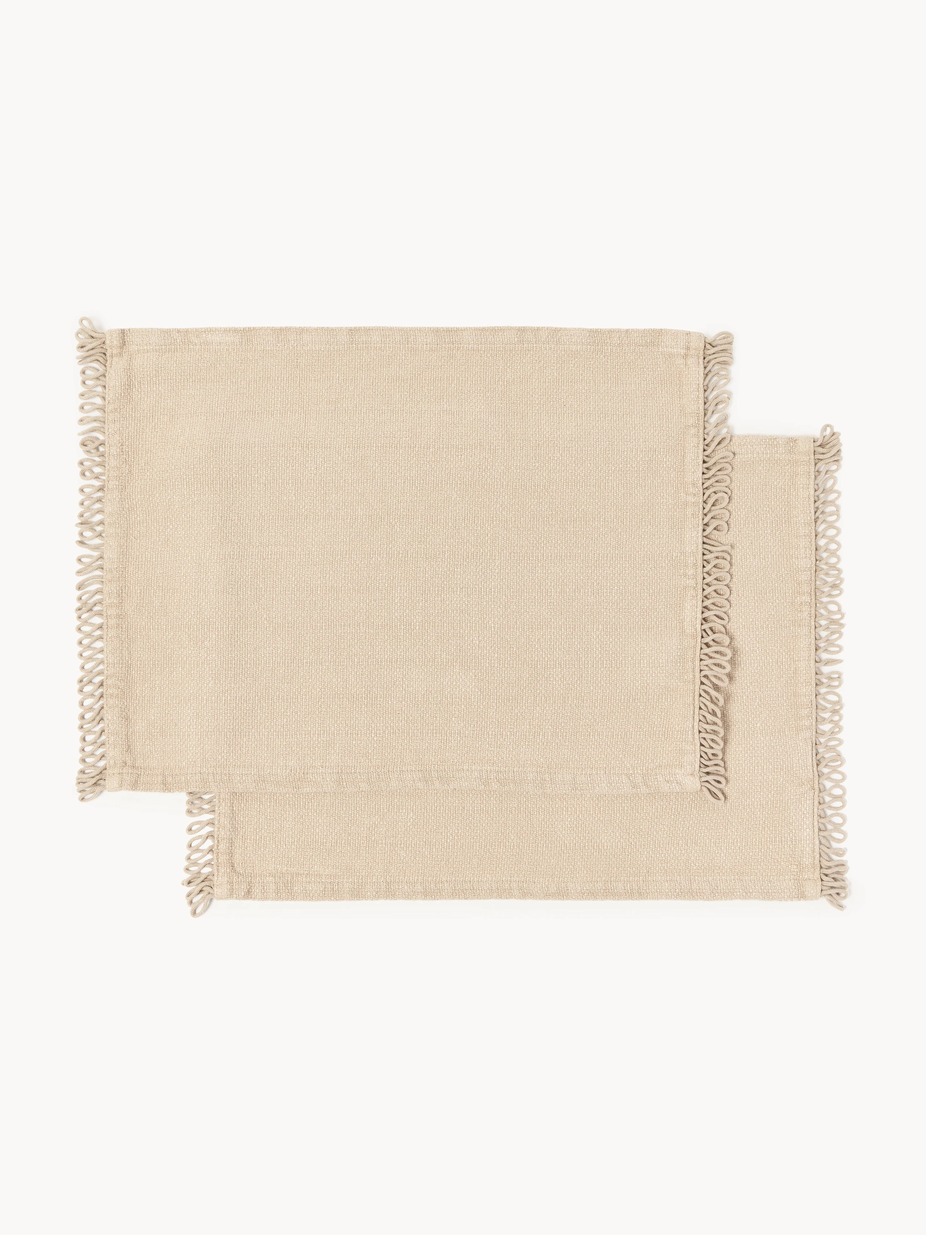 Placemats Bodo, 2-delig