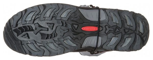 Guêtre Vaude Albona II Noir