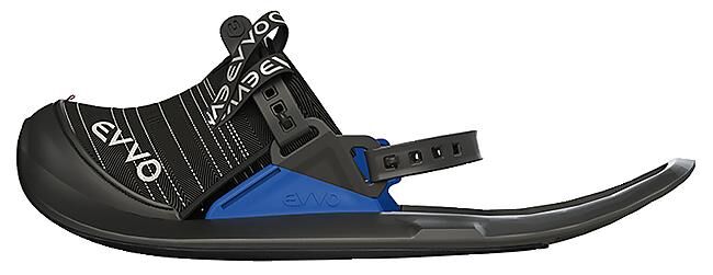 EVVO - RAQUETTES A NEIGE SNOWSHOES CLOUTEES