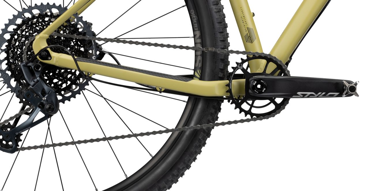 Radon Jealous AL 8.0 HD kaufen | Bike-Discount