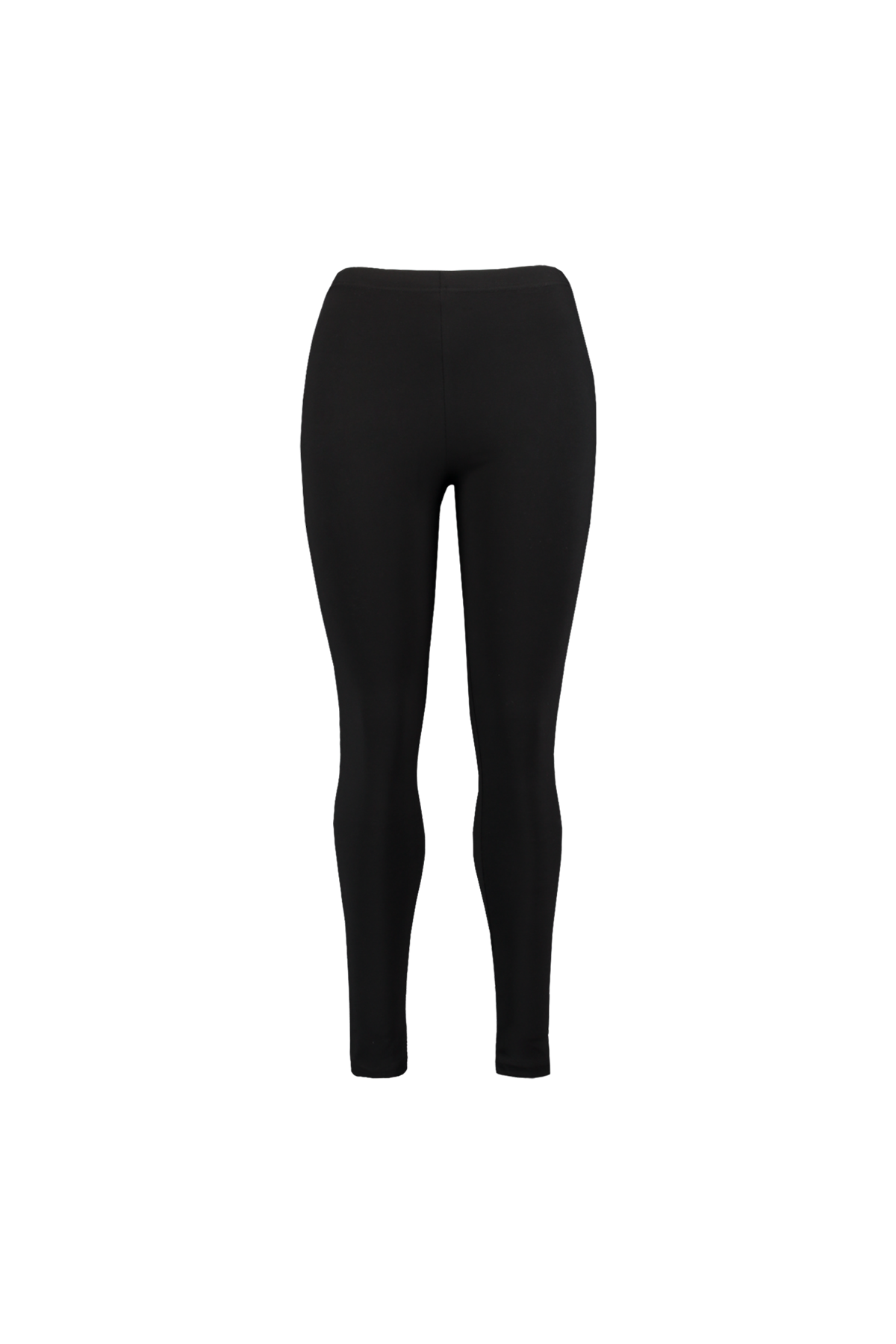 Legging - set van 2 Zwart