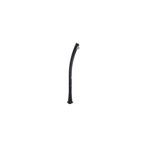Qp Duche Solar Curva Preto 25L - 82137048