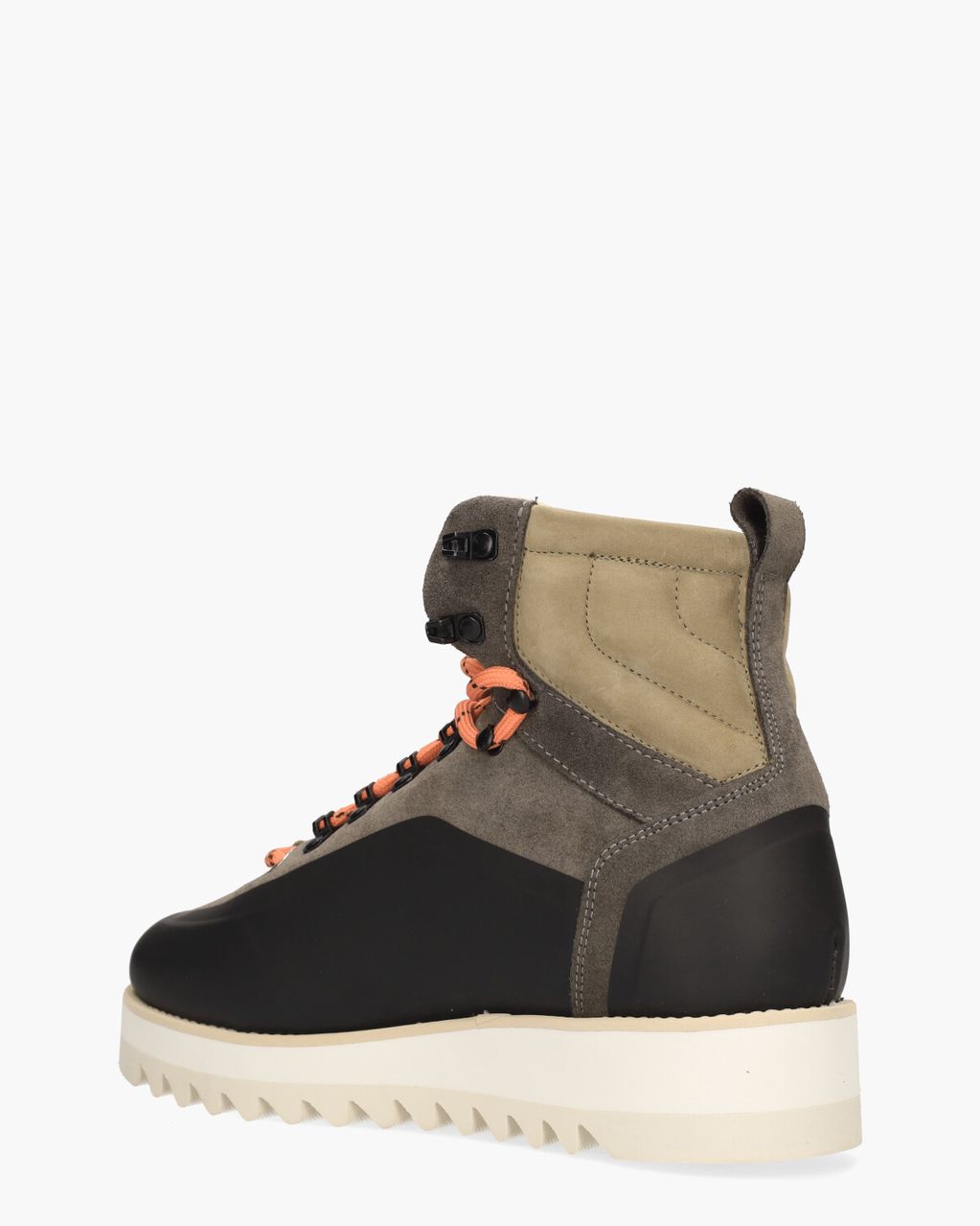 Mason Garments Ridge Hi 24A Heren Veterboots