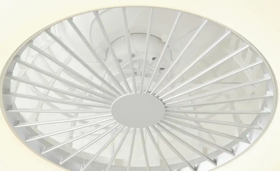 Deckenventilator / Deckenleuchte
