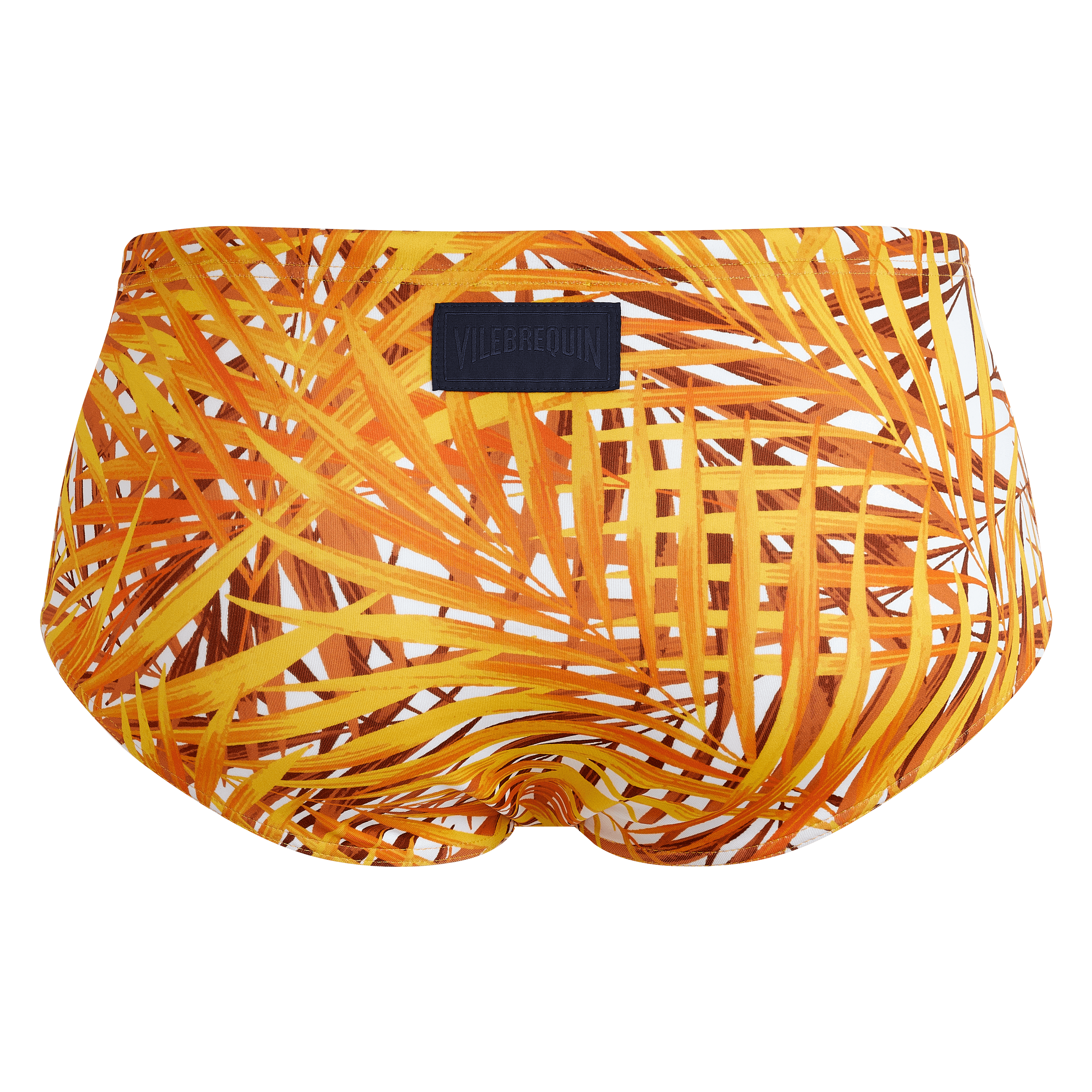 Maillot de Bain Homme Palm Leaves
