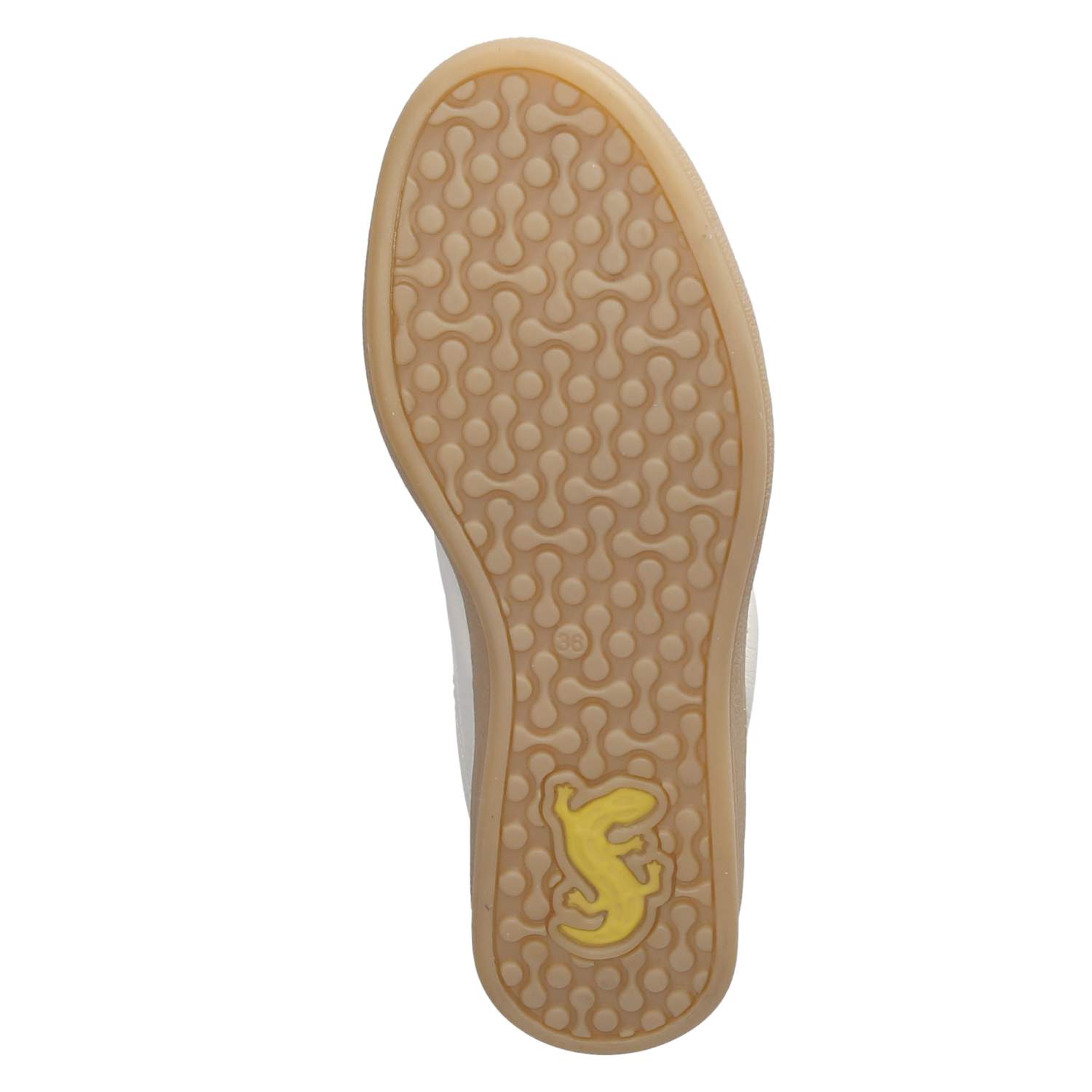 Salamander Low Sneaker - white / multicolour