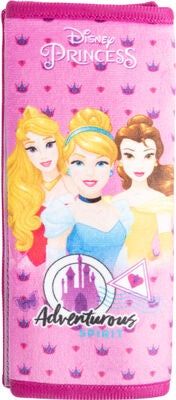 Disney Princess Beltebeskyttelse