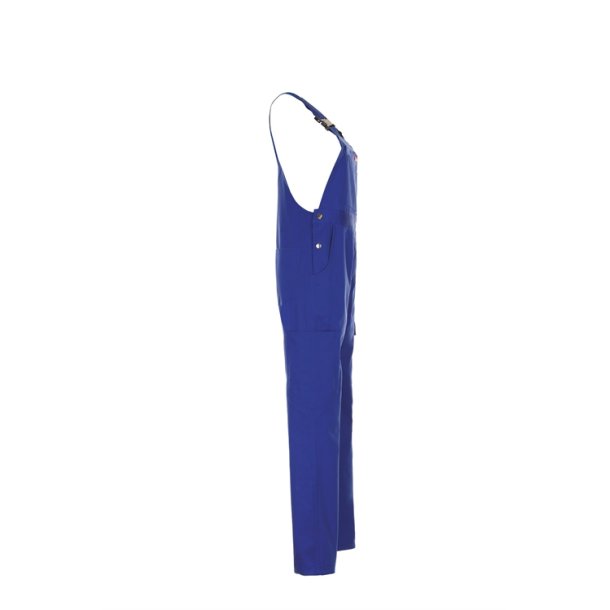 1671 Dame overalls blå
