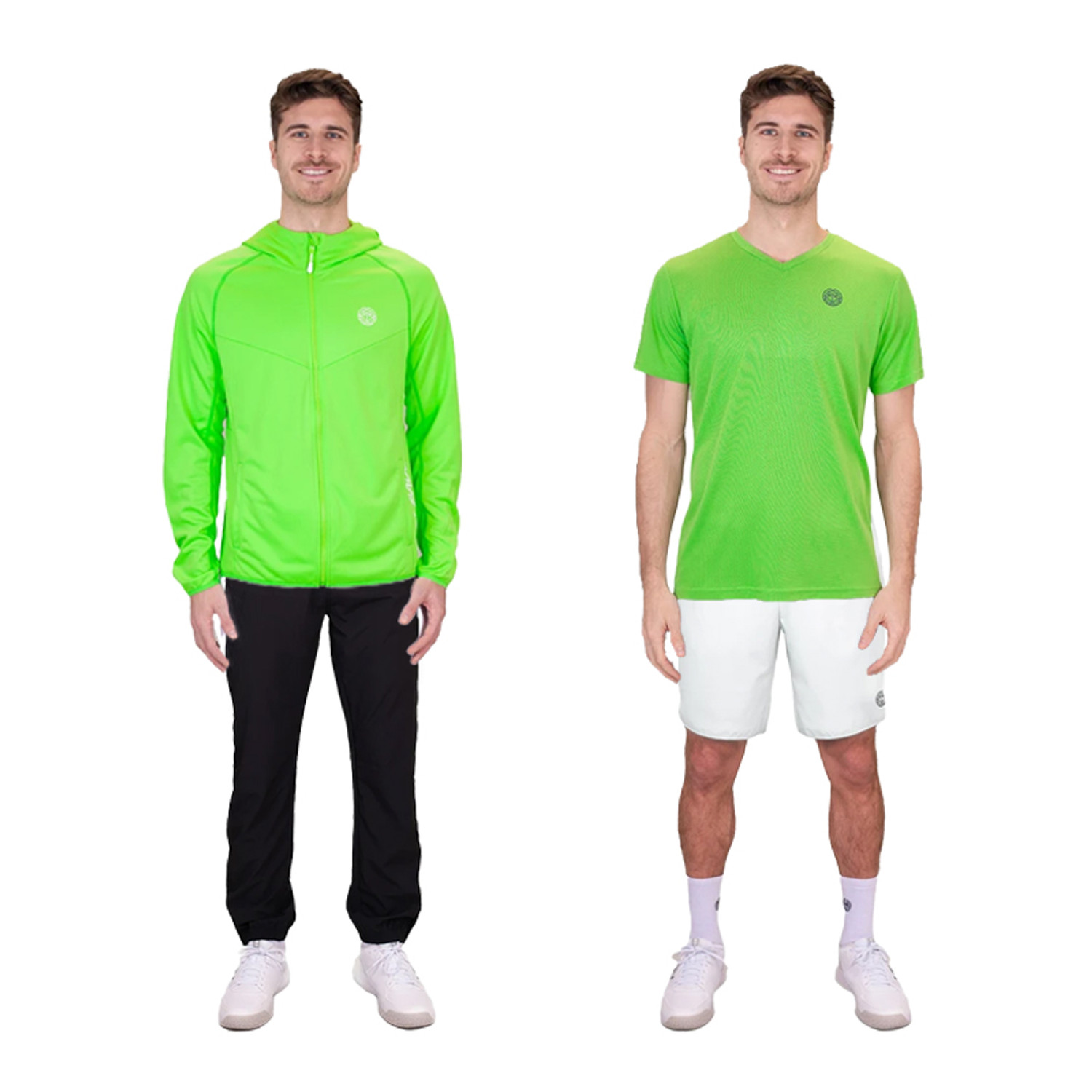 Bidi Badu Herenpakket 16