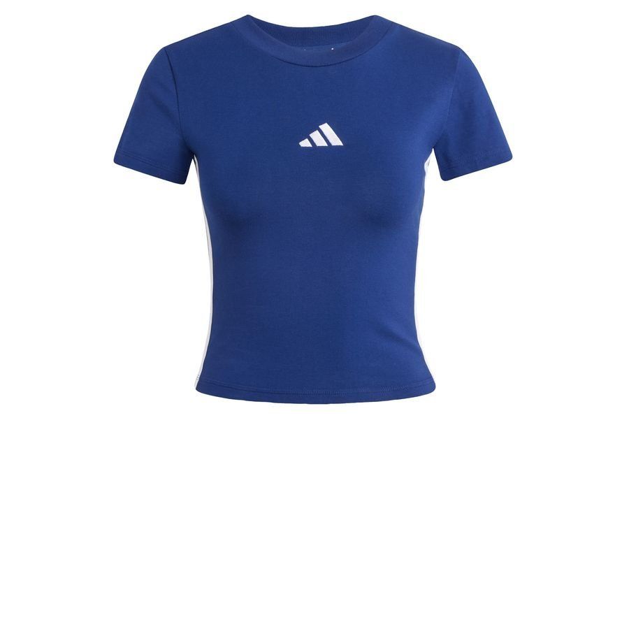 Adidas T-shirt baby slim 3 bandes Essentials