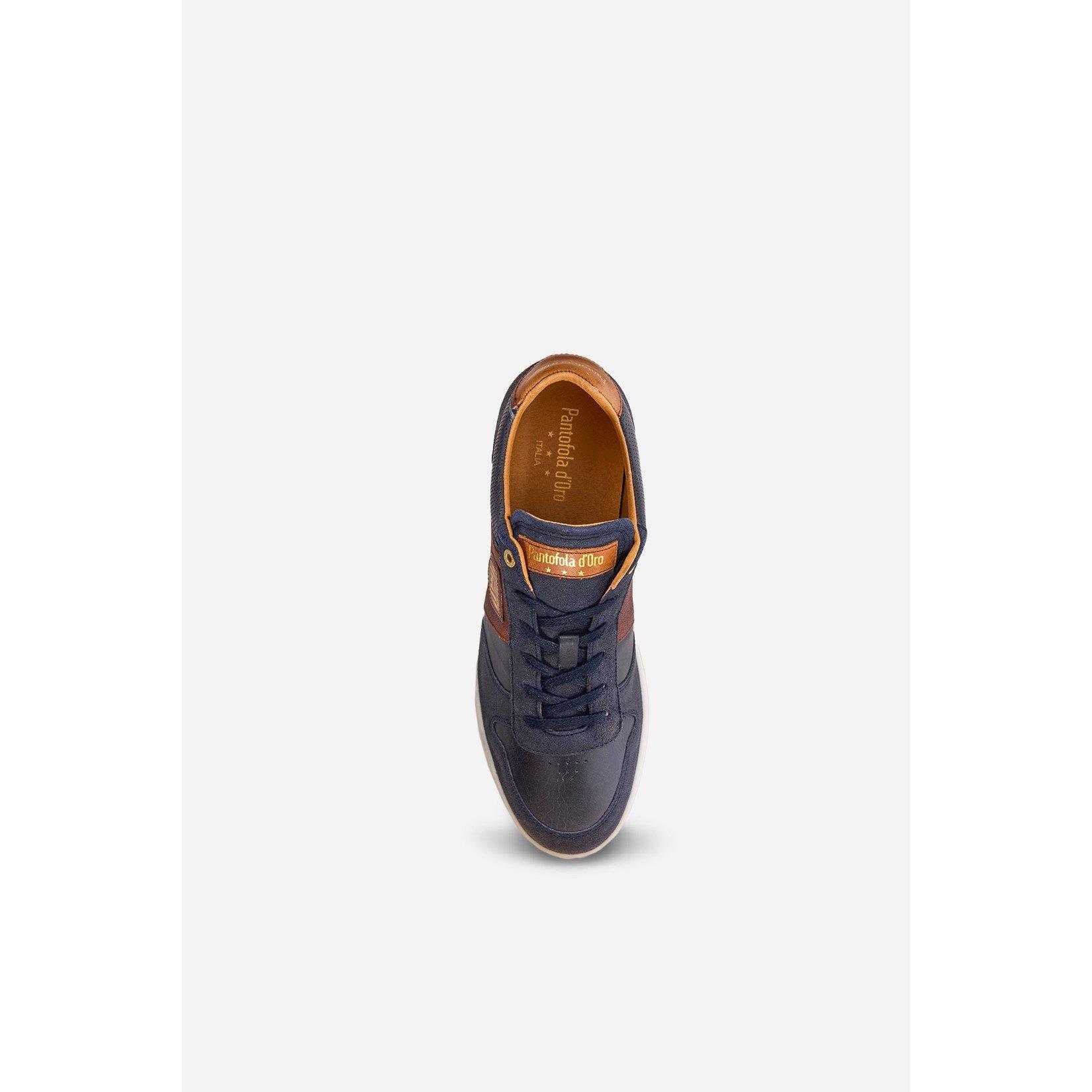 Pantofola d Oro Panto Milito Uomo Lw Sn51