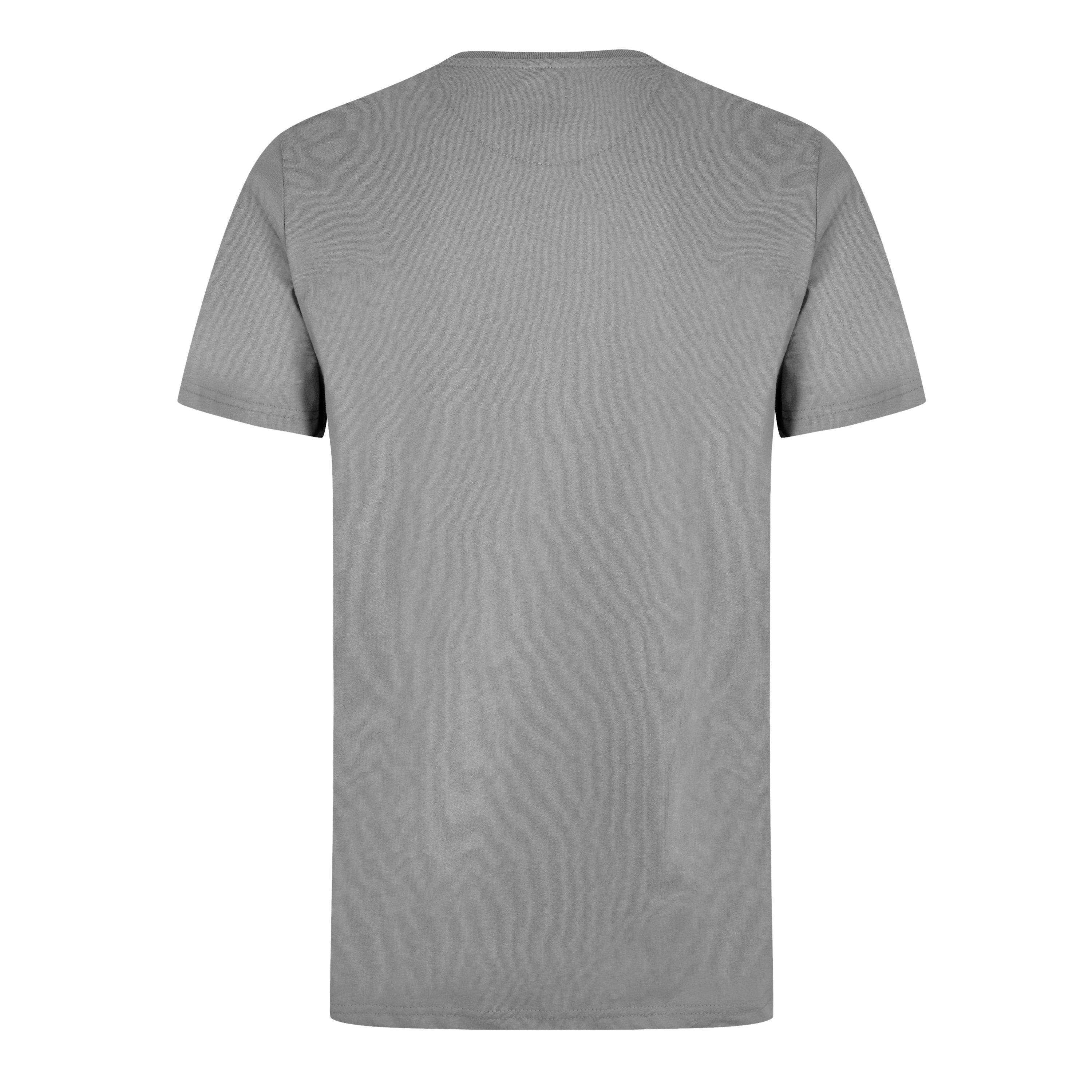 DFND London Core 2 Pack T Shirt