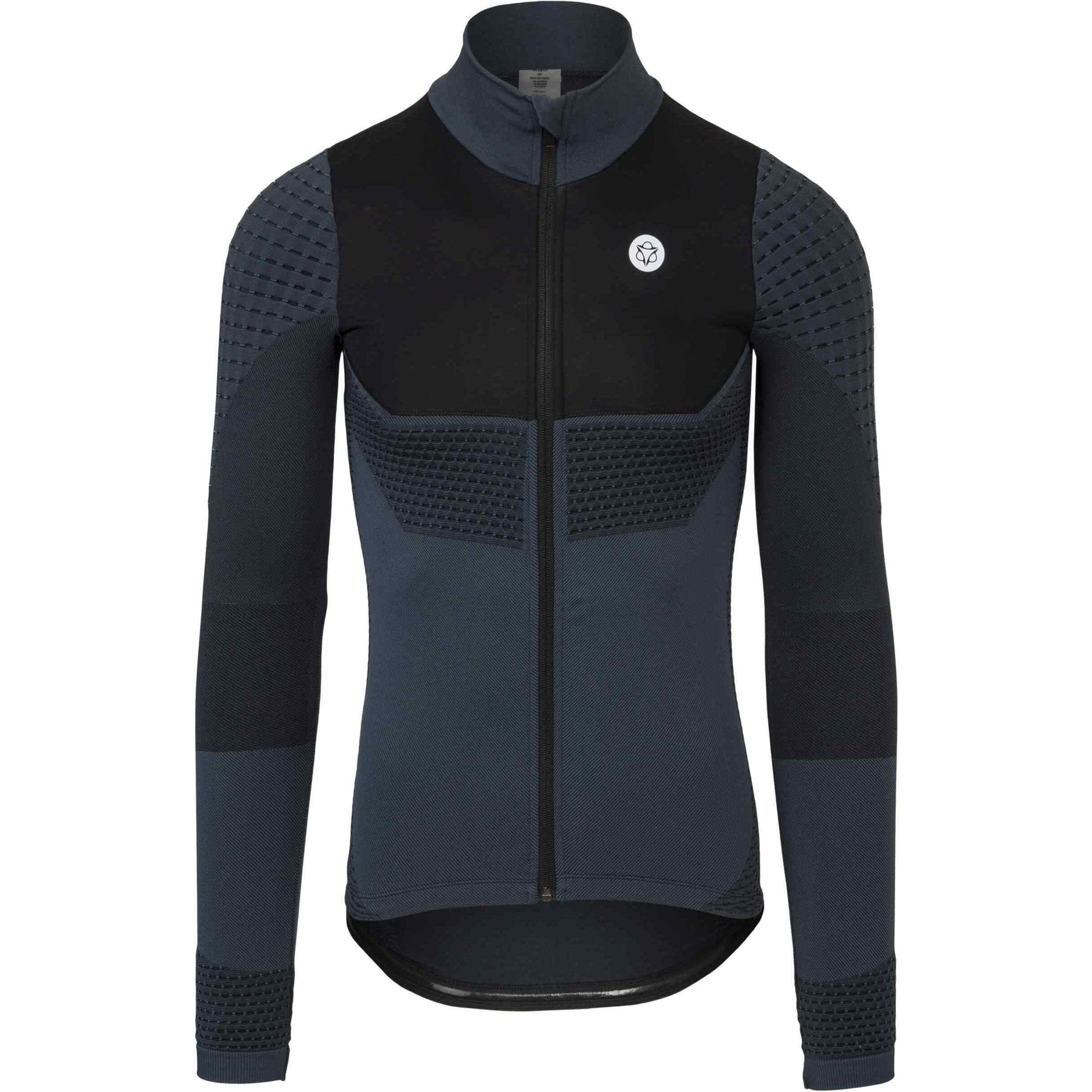 AGU Seamless Performance Lange Mouwen Fietsshirt