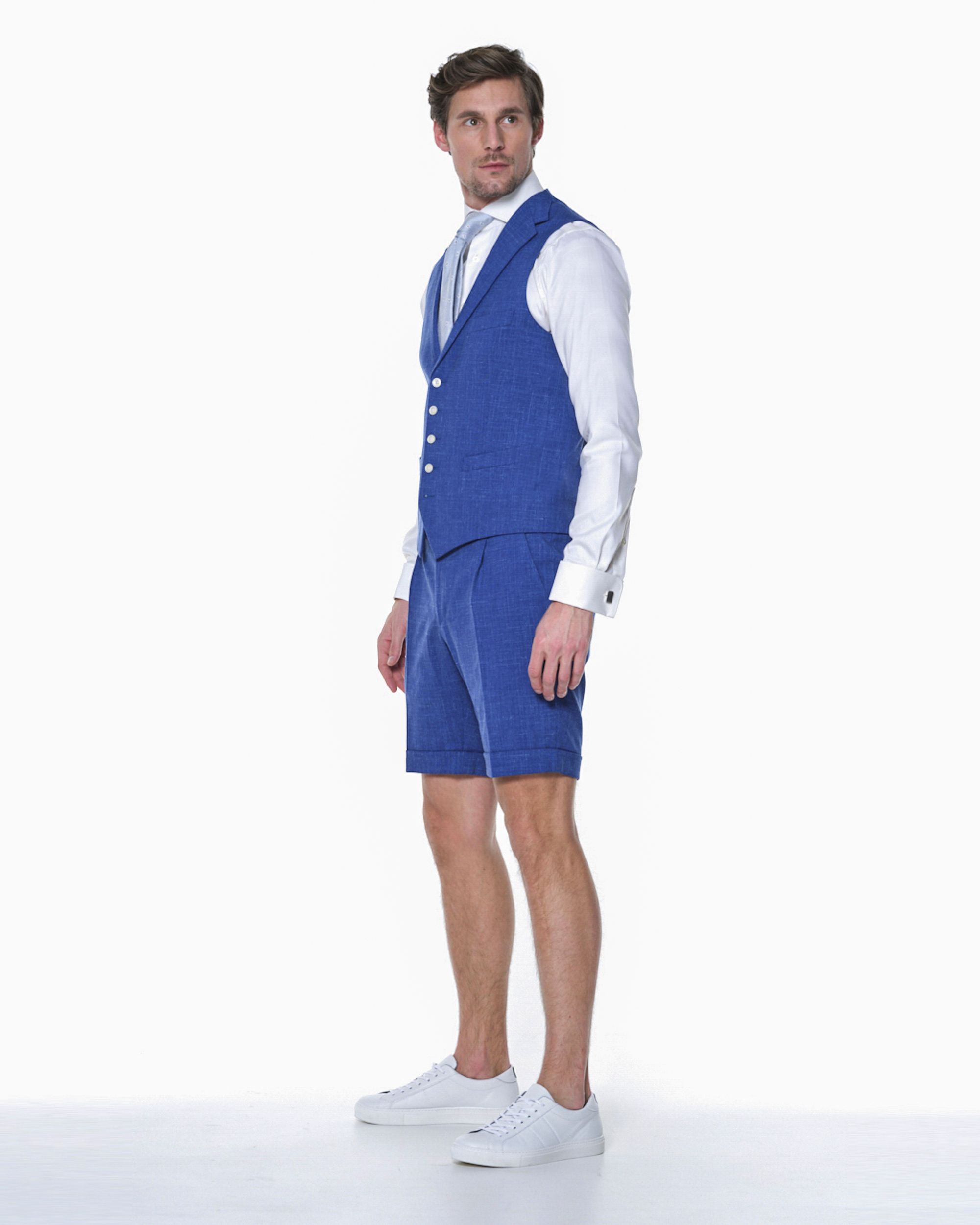 Dutch Dandies Short