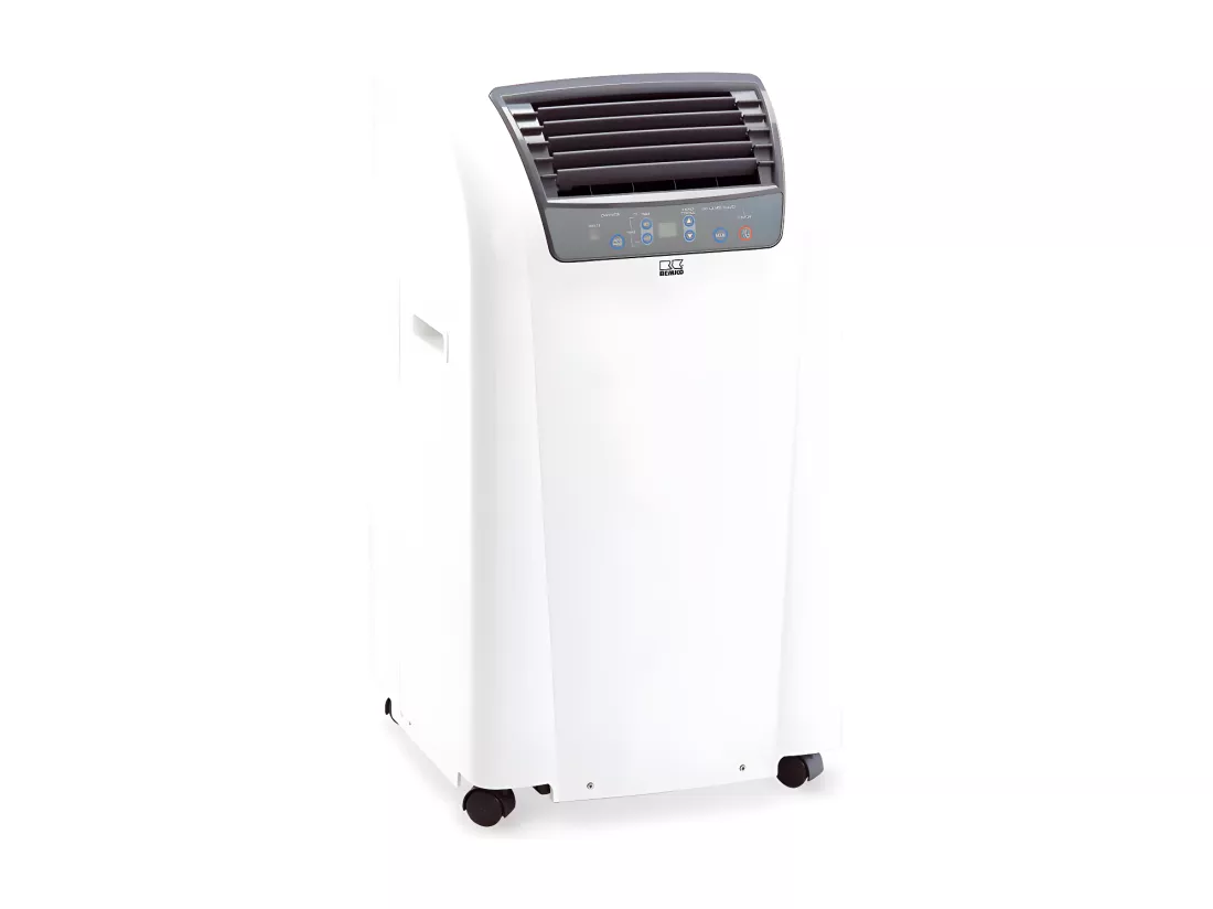 Climatiseur RKL 300 Eco 3,1 kW Blanc Remko