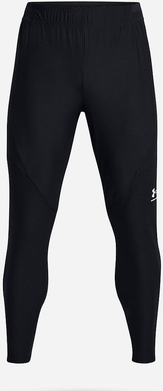 Under Armour - Challenger Pro - Trainingsbroek - Zwart Wit