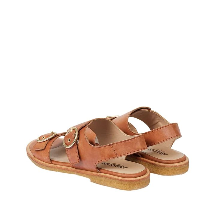 Angulus Sandal Dame 5783-101