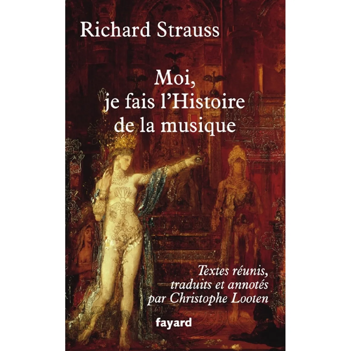 Moi, je fais l'histoire de la musique · Occasion