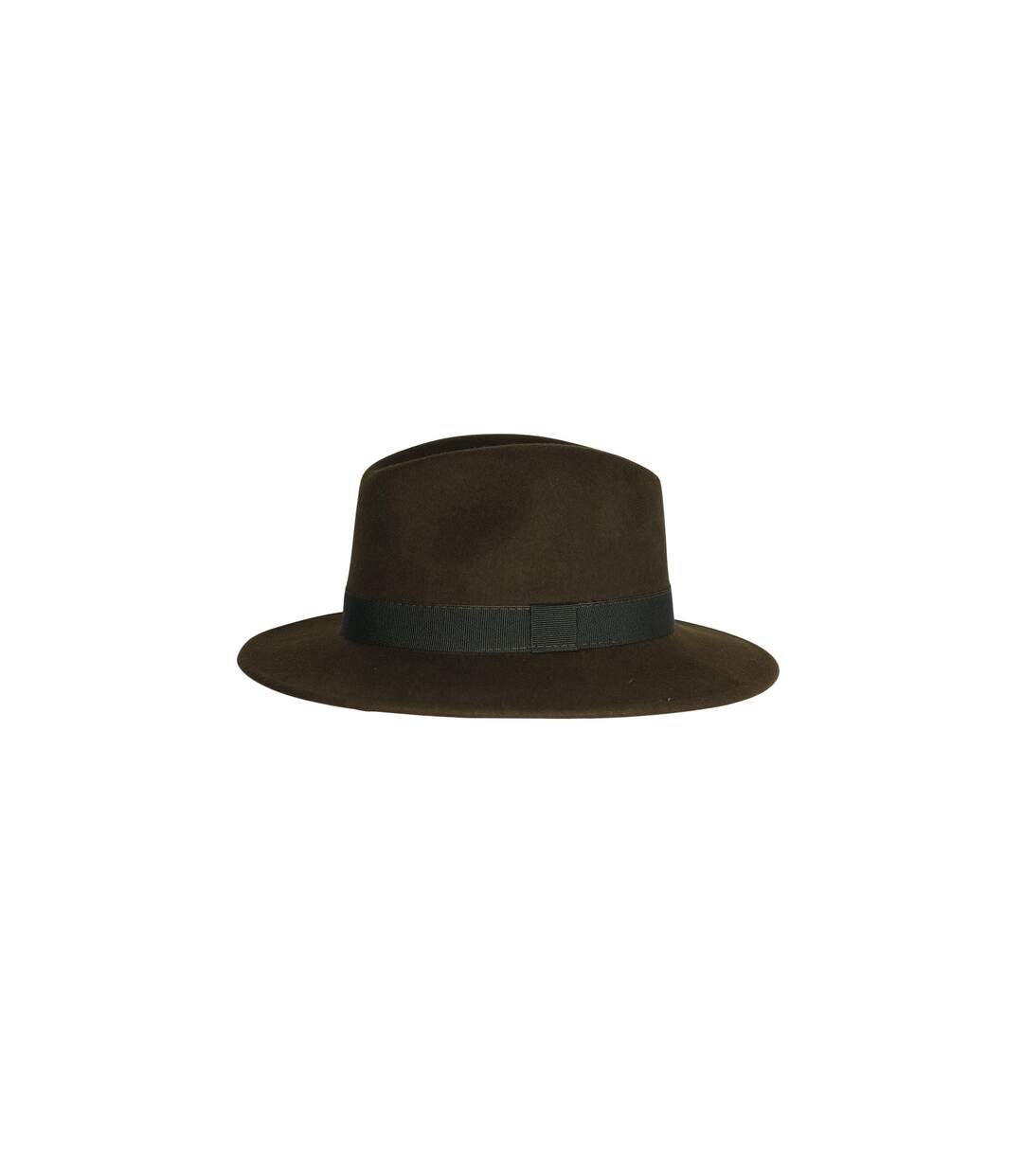 Chapeau borsalino laine BOGART