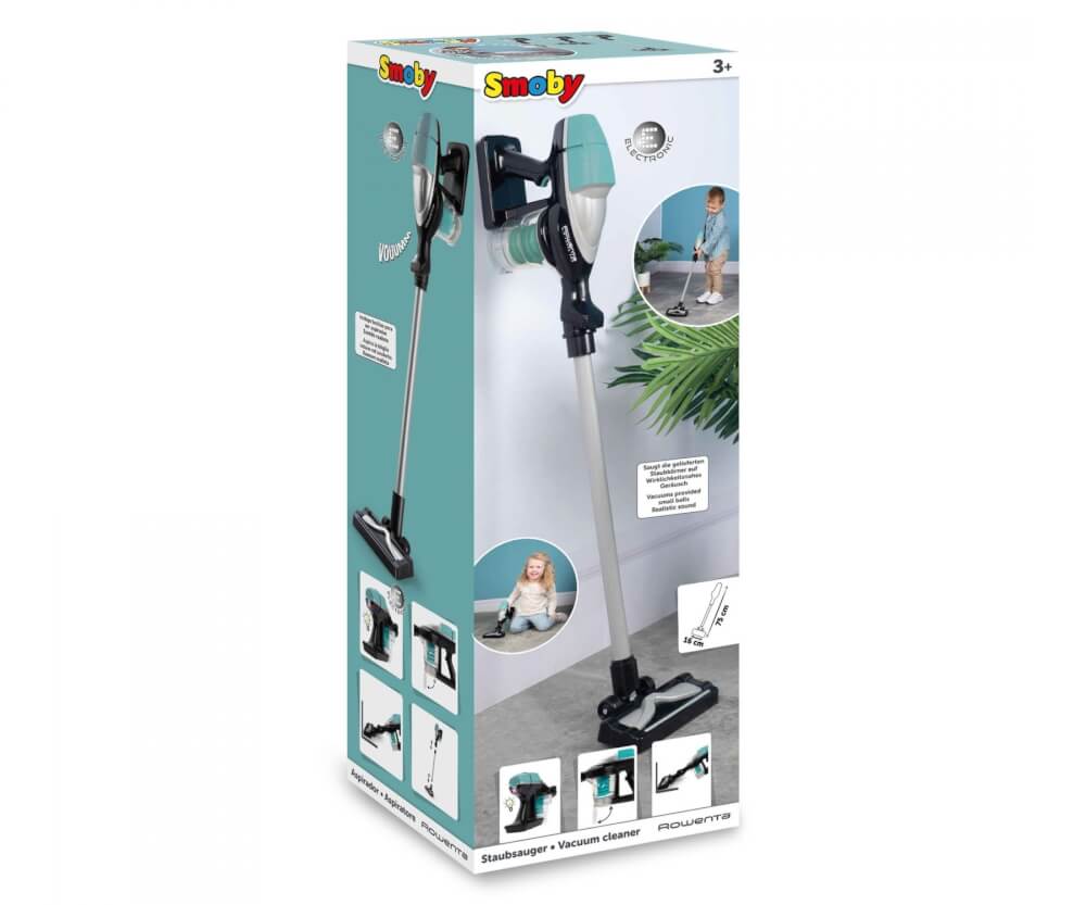 Rowenta Air Force Staubsauger