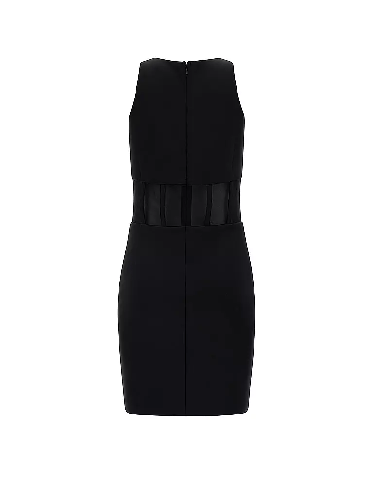 GUESS Minikleid BRENDA schwarz