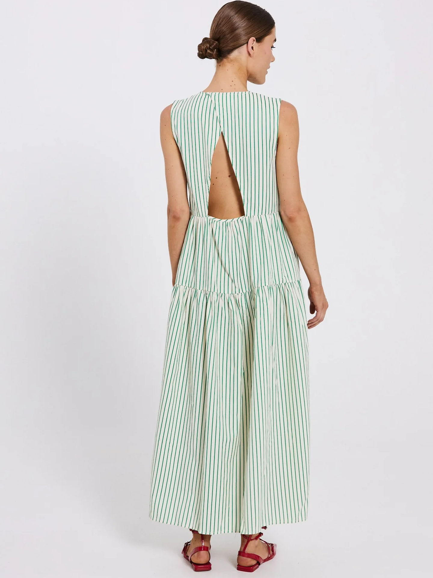 Linna Maxi dress