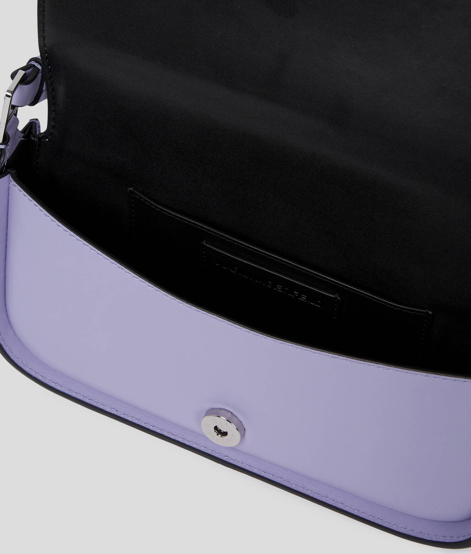 SAC BANDOULIÈRE DEUX EN UN K/SIGNATURE