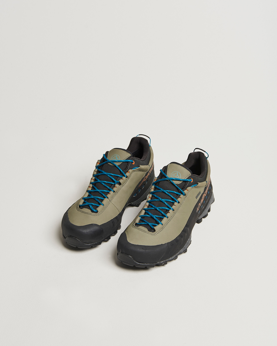 La Sportiva TX5 GTX Hiking Shoes Clay/Maple