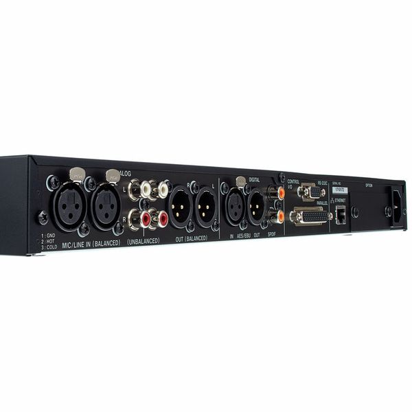 Tascam SS-R250N