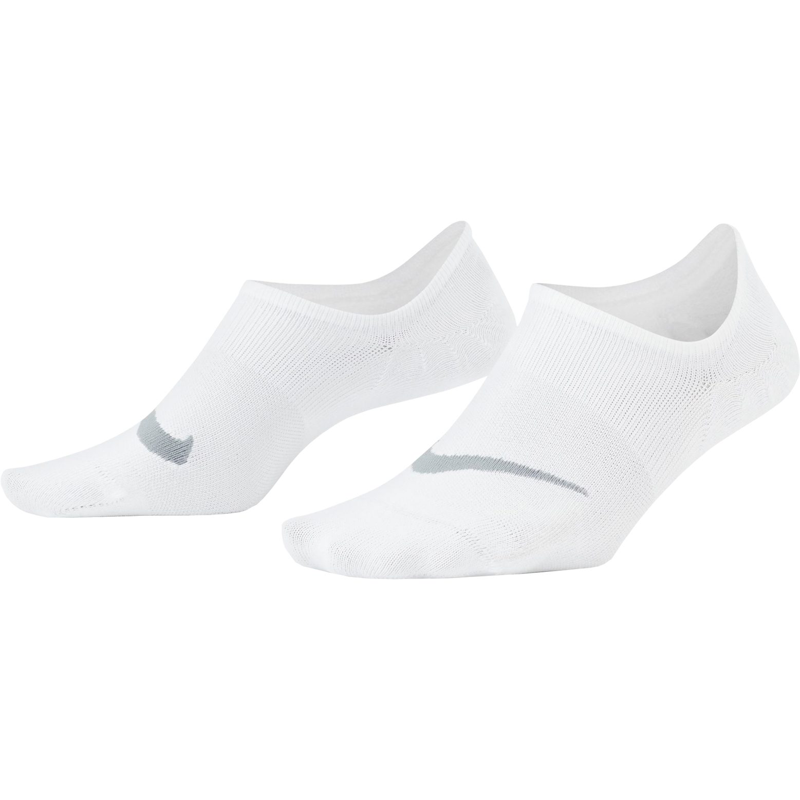 Nike Everyday Plus Lightweight 3 Paar Socken Damen white