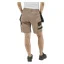 Arbeidsshorts dame 42