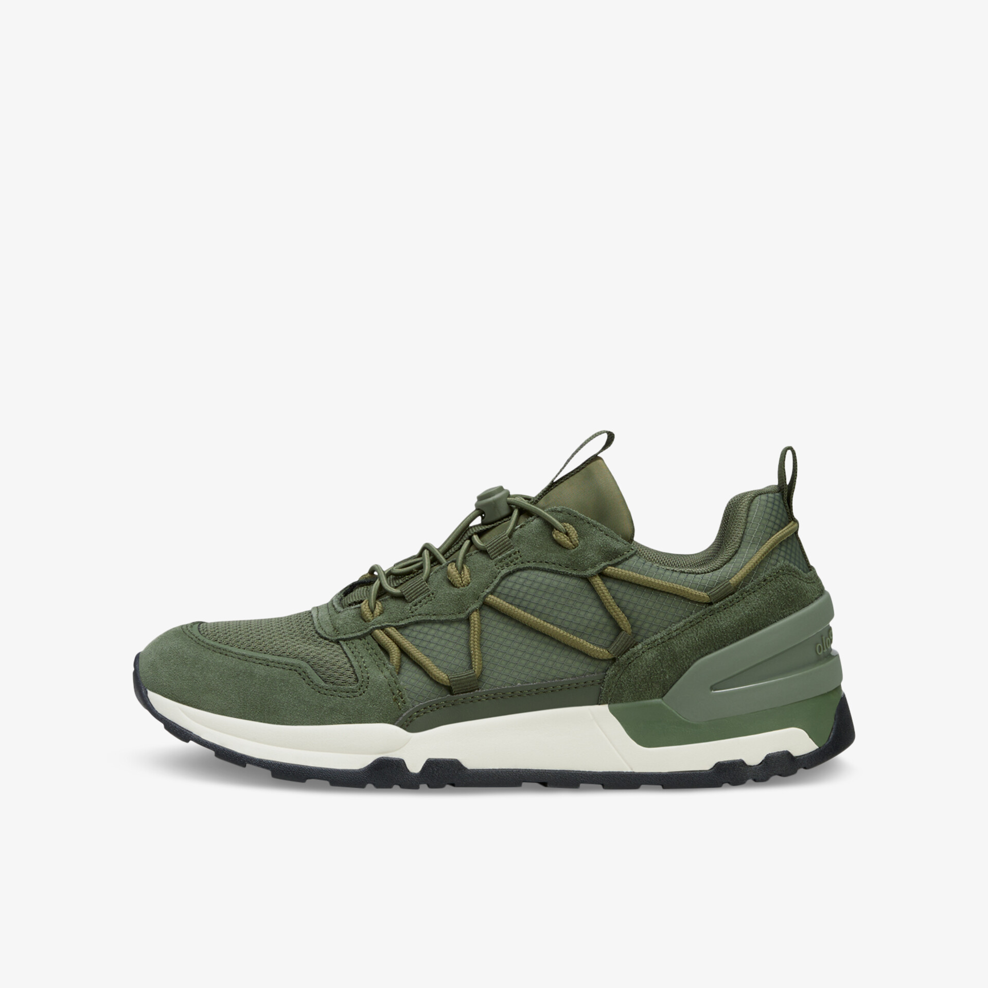 Marc O´Polo Peter 4D Halbschuhe olive