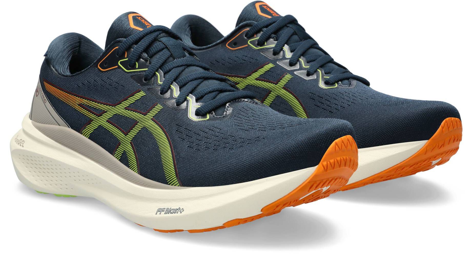 Asics| Herren Laufschuhe GEL-KAYANO 30