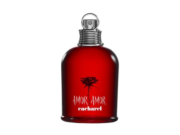 Cacharel Amor Amor Eau De Toilette 100 ml (woman)