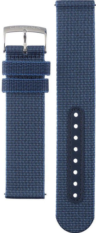 Certina Straps C604022915 DS-2 Powermatic 80 Horlogeband