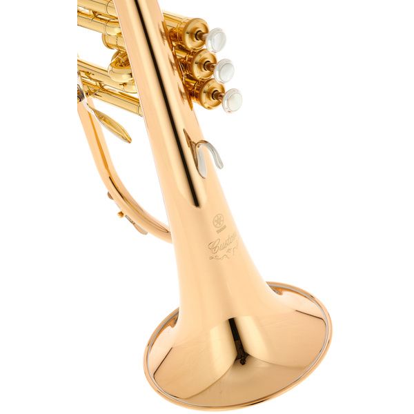Yamaha YFH-8315 G 02 Flugelhorn