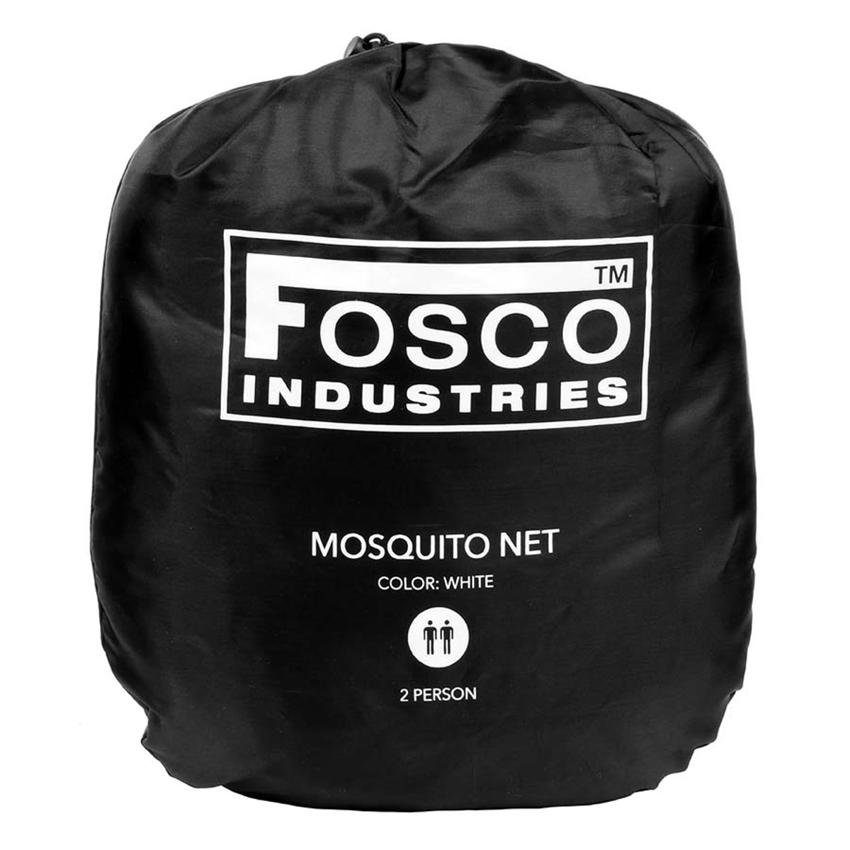 Fosco Industries 2-persoons muskietennet