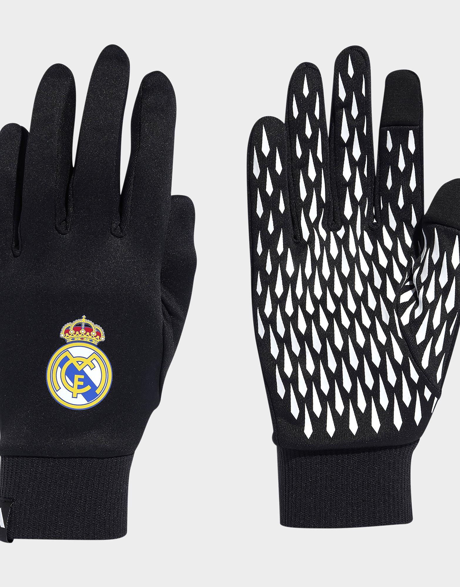 adidas Gants de joueur Real Madrid Domicile