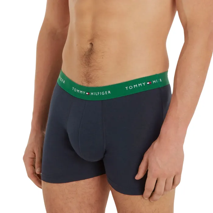 Tommy Hilfiger Brief Boxershorts Heren (3-pack)
