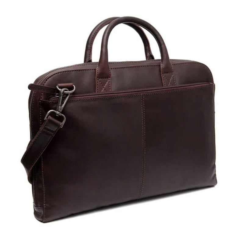Chesterfield Brand Laptoptas Tilbury 14