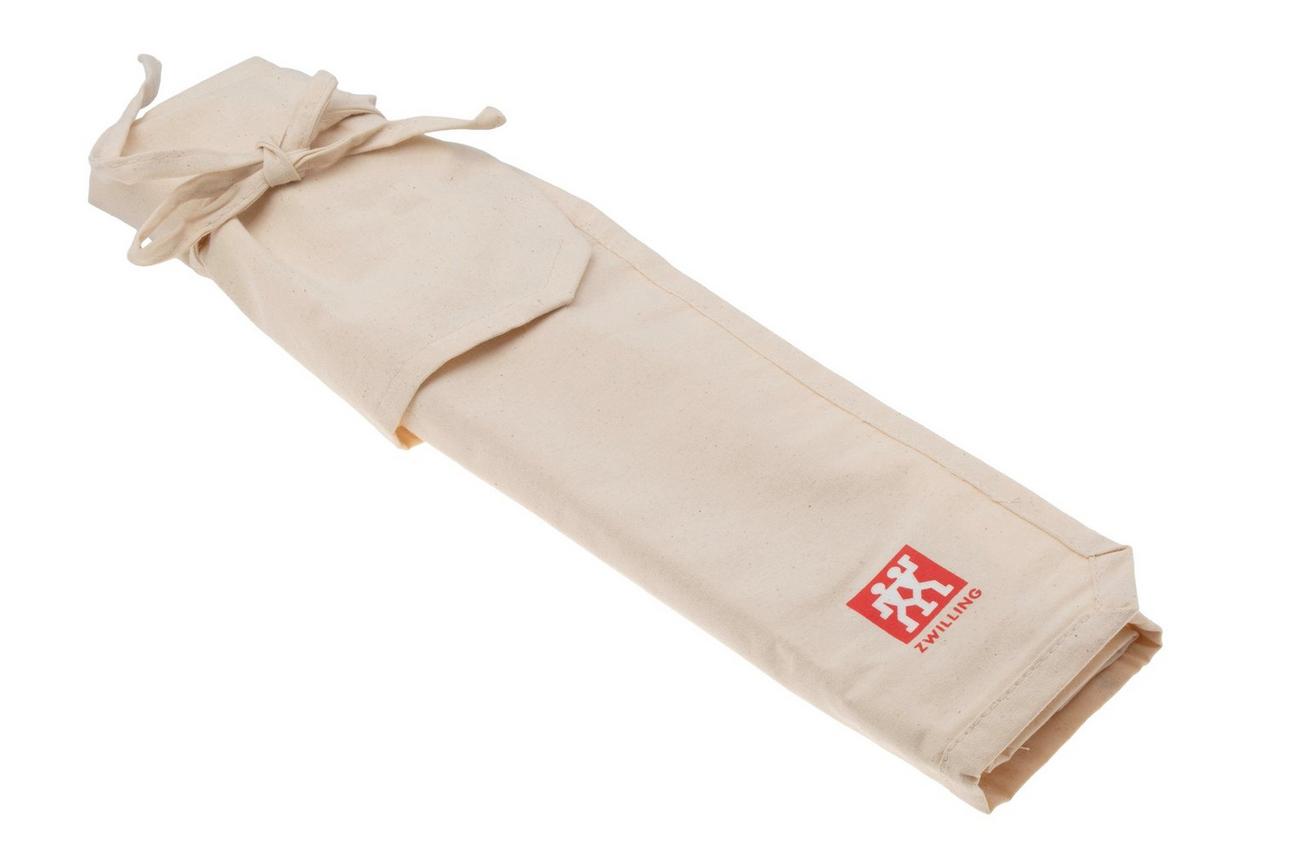 Zwilling J.A. Henckels Four Star-messenset, 2-dlg