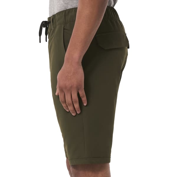 Short OAKLEY ROAM COMMUTER RC SHORT NEW DARK BRUSH